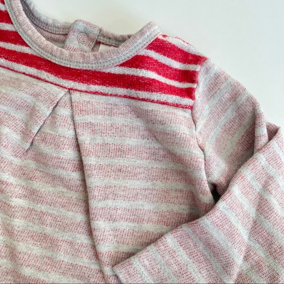 Stem organic dress - Picture 3 of 6